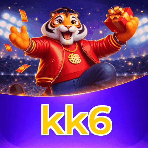 Lottery Clássica na kk6