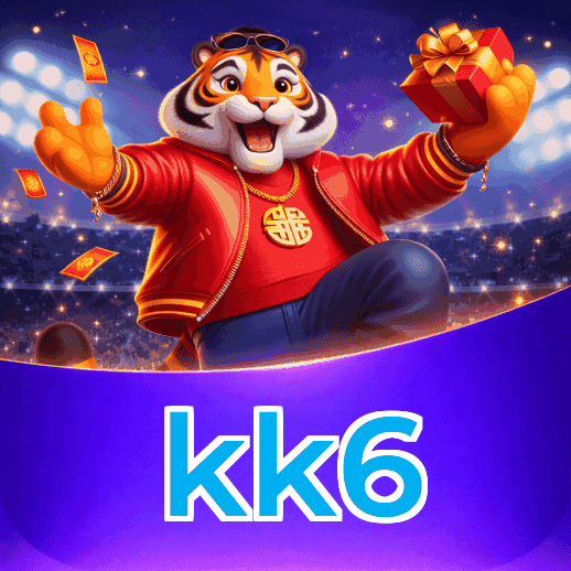 Fortune Tiger - Slot com RTP 96.81%